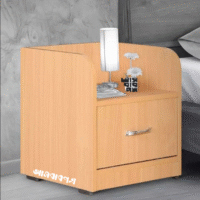 Bed Side Table SIde box side table Height 18 Inch Width 13 Inch Depth 12 Inch Model BST108