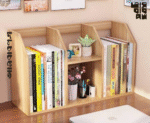 Book Shelf Height 18 Inch Length 30 inch Depth 10 inch Model BS018