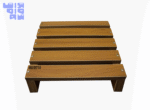 Foot Rest for under Desk at Work Under table foot relaxing Height 5 Inch Length 16 Inch Depth 14 Inch. - Image 2