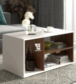 Tea Table / Center Table H18 inch x W 30 inch x D 16 inch Model : TCT004 - Image 5