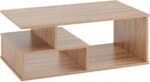 Tea Table / Center Table - Height 16 Inch × Width 30 Inch × Depth 18 Inch | Model TCT003 - Image 2