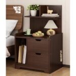 Bed Side Table SIde box side table Height 30 Inch Width 20 Inch Depth 12.5 Inch Model BST115