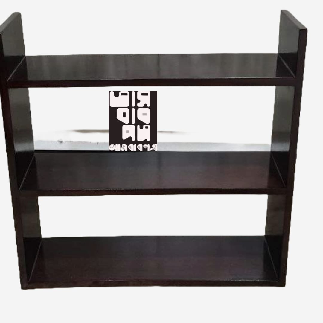 66525575f2fde169aa75ce885d22b527 Kitchen rack KItchen organiser Height 18 inch Width 18 inch Depth 6 inch Model:KTR4003 - Image 1