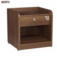 Bed Side Table SIde box side table Height 18 Inch Width 13 Inch Depth 12 Inch Model BST101