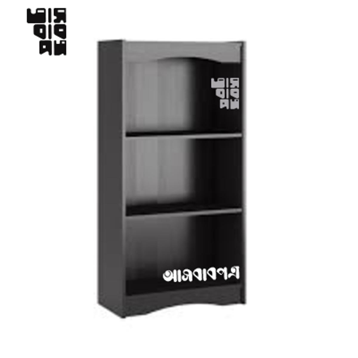 9842a5e211dacbe184d8957d561187b1 Book shelf Height 40 Inch Width 20 Inch Depth 12 Inch Book Shelv Model:BS012 - Image 1