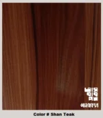 Book shelf height is 60 inches width 18 inches depth 12 inches book shelv model BS000 - Image 5