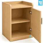 Hospital Bedside Table  BST119 – Ashbabpotra - Image 2