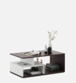 Tea Table / Center Table - Height 16 Inch × Width 30 Inch × Depth 18 Inch | Model TCT003 - Image 5