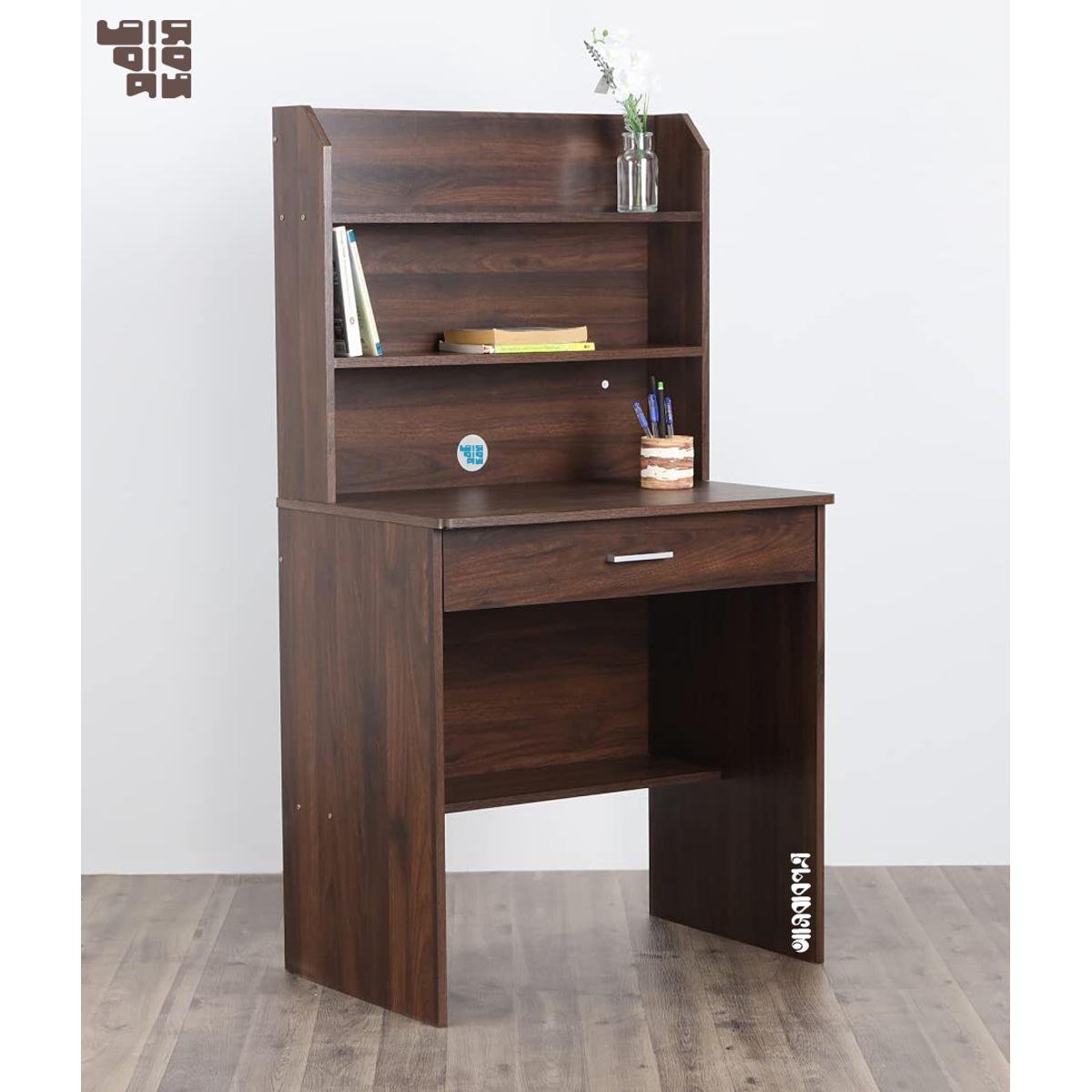 ce420dcba0560eda74fbadf33ad41dc3 Reading Table Height 54 Inch Width 24 Inch Depth 16 Inch Model RT602 - Image 1