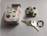 Drawer Cabinet Desk Wearedrove Lock Short neck Camel brand Lock - Image 2