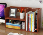 Book Shelf Height 16 Inch Length 24 inch Depth 9 inch Model:BS017