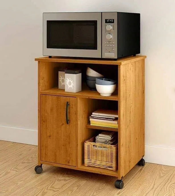3587bc9aec94e86e85995fbb42301b27.png_720x720q80.png_ Oven Rack Kitchen Oven rack Height 36 inch Length 24 inch Depth 18 inch Model : OR2 - Image 1