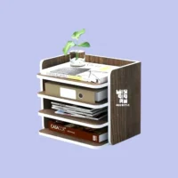Desk Organizer Model (D-003)