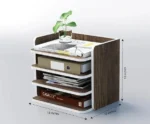 Desk Organizer Model (D-003) - Image 2