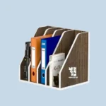 Desk Organizer/File Cabinet Model (D-005)