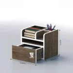 Desk Organizer Model (D-001) - Image 2