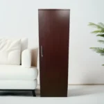 Book Shelf - Height 60 Inch × Width 18 Inch × Depth 13 Inch | Model BS004