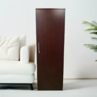 Book Shelf - Height 60 Inch × Width 18 Inch × Depth 13 Inch | Model BS004