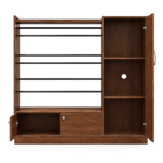 2-in-1 Alna with Storage Cabinet 48″ × 48″ with Lock | Model AL004 | Ashbabpotra Bangladesh - Image 3